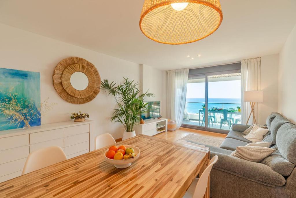 Amazing Sea View 5 Min From Beach Estepona Exterior foto